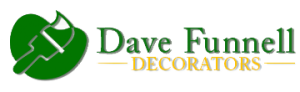 Dave Funnell Logo